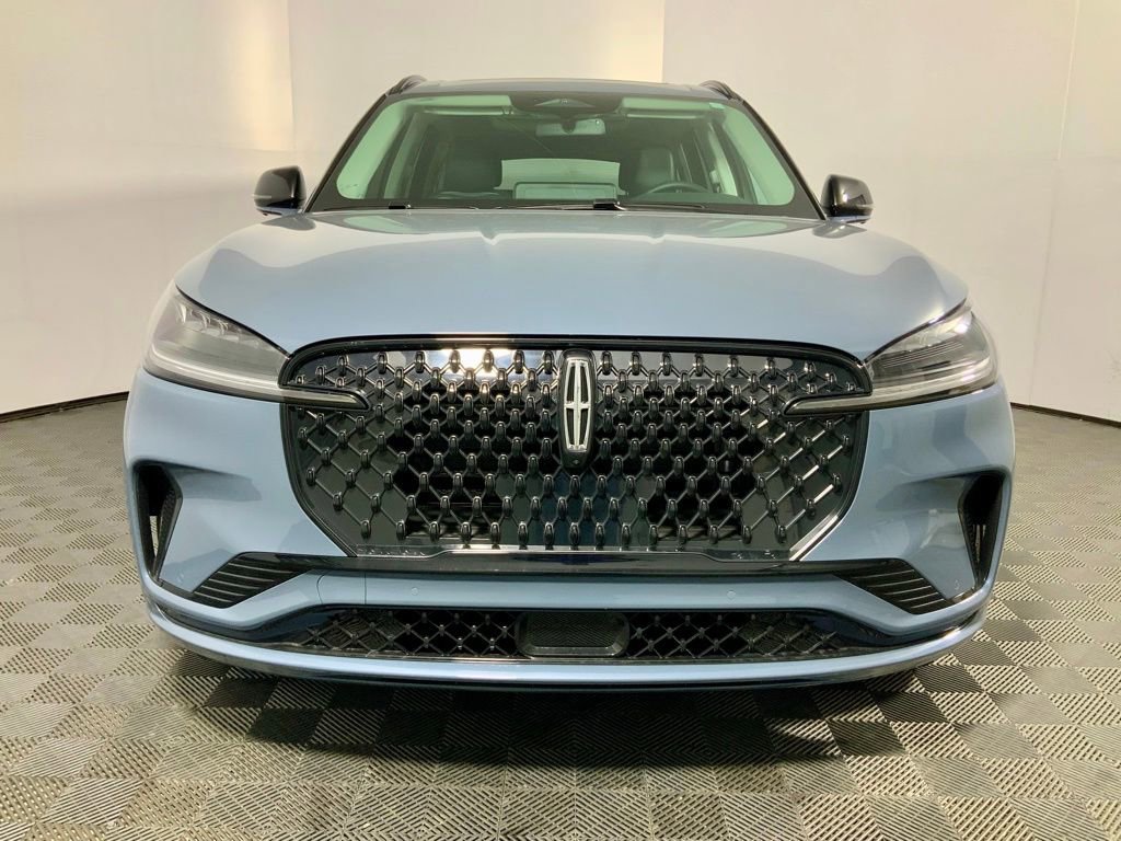 New 2026 Lincoln Aviator AWD image 9