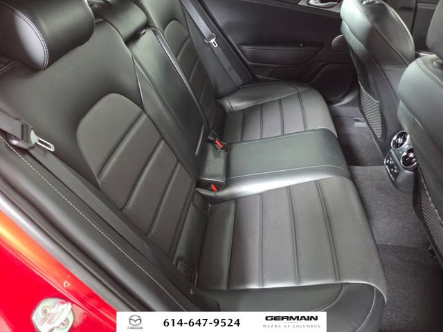 Used 2018 Kia Stinger GT2 AWD/4WD image 23