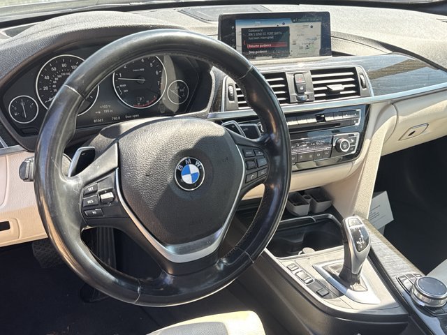Used 2018 BMW 440i Convertible RWD image 4