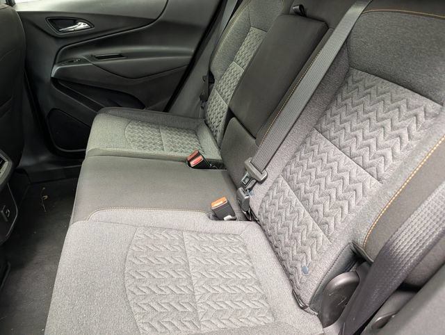 Certified 2024 Chevrolet Equinox LT AWD/4WD image 11