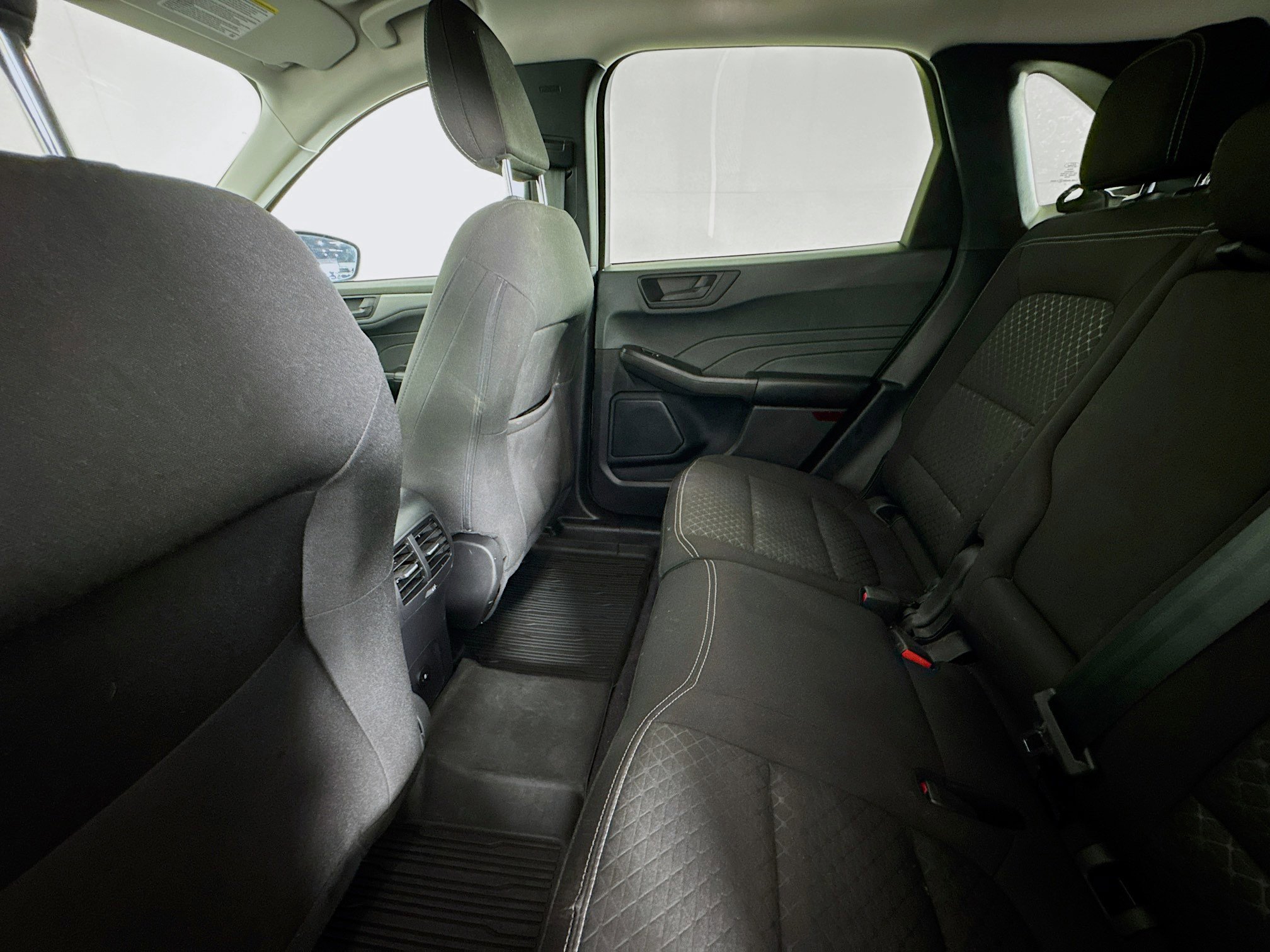 Used 2023 Ford Escape Active w/ Tech Pack #1 FWD image 41