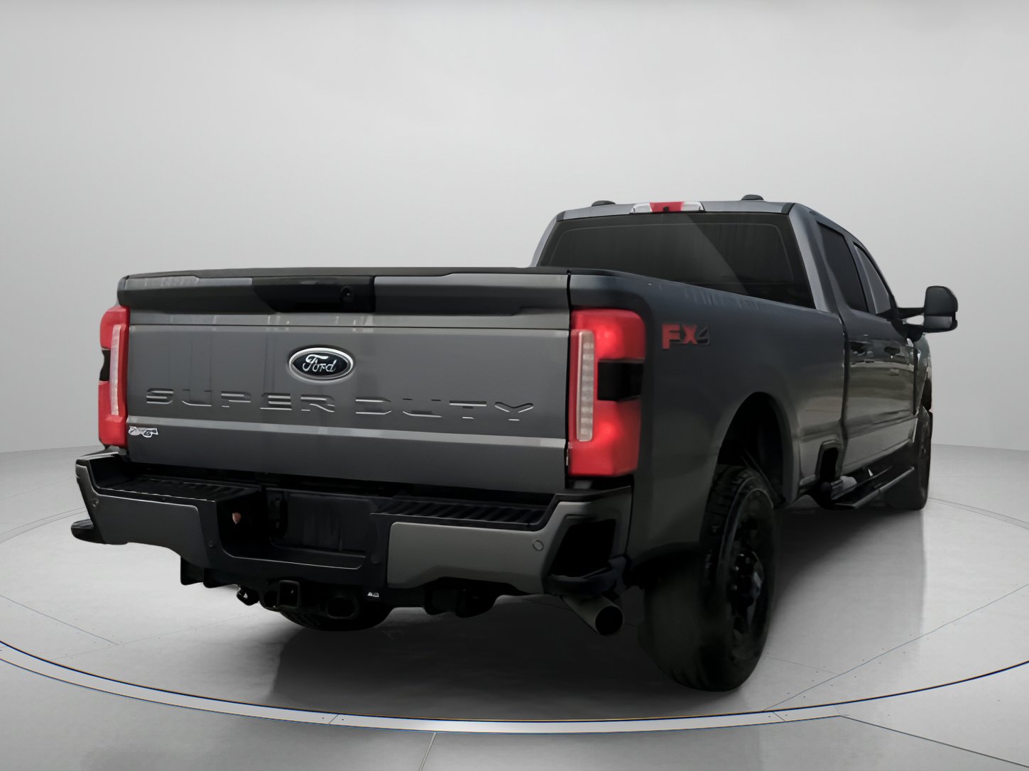 Certified 2024 Ford F250 XL w/ STX Appearance Package image 25
