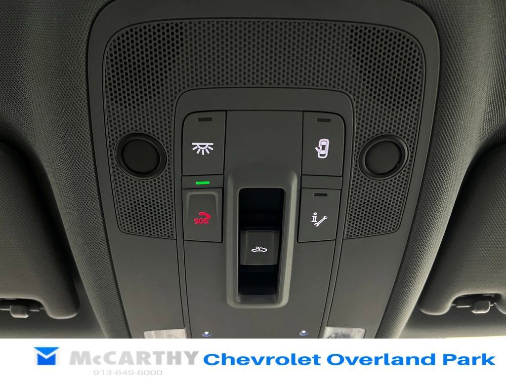 Used 2024 Audi A3 2.0T Premium image 24