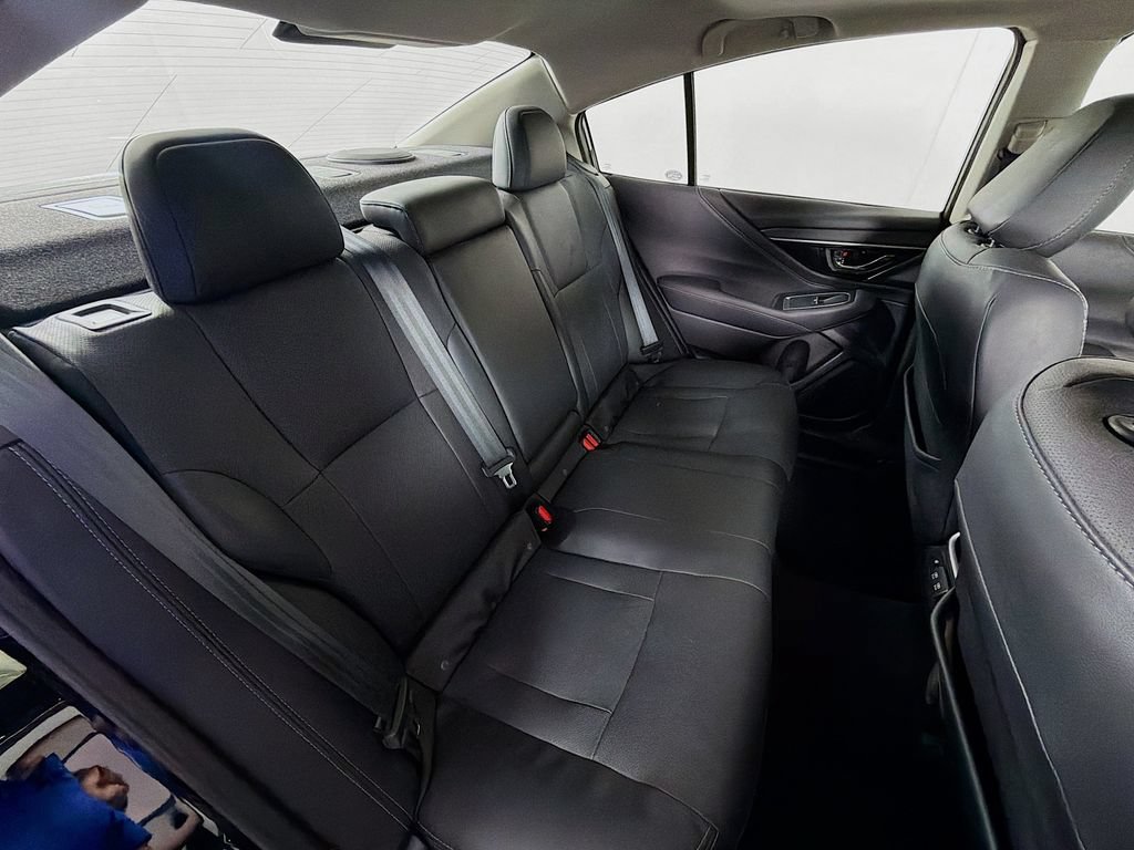 Used 2020 Subaru Legacy Limited XT AWD/4WD image 29