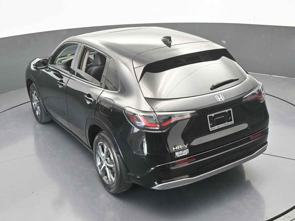 Used 2023 Honda HR-V EX-L image 52