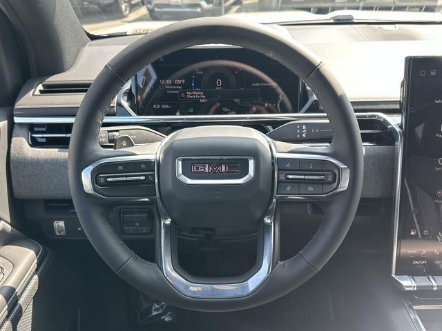 New 2026 GMC Sierra EV Elevation image 8