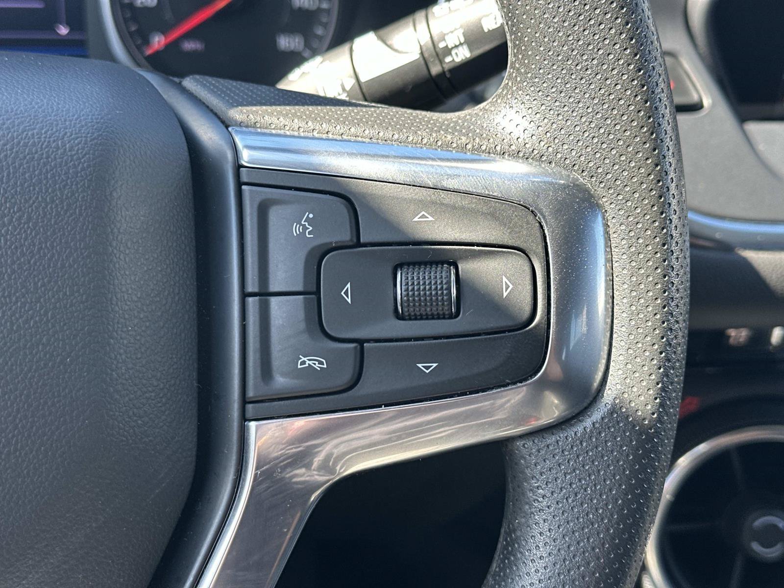 Certified 2021 Chevrolet Blazer LT FWD image 22