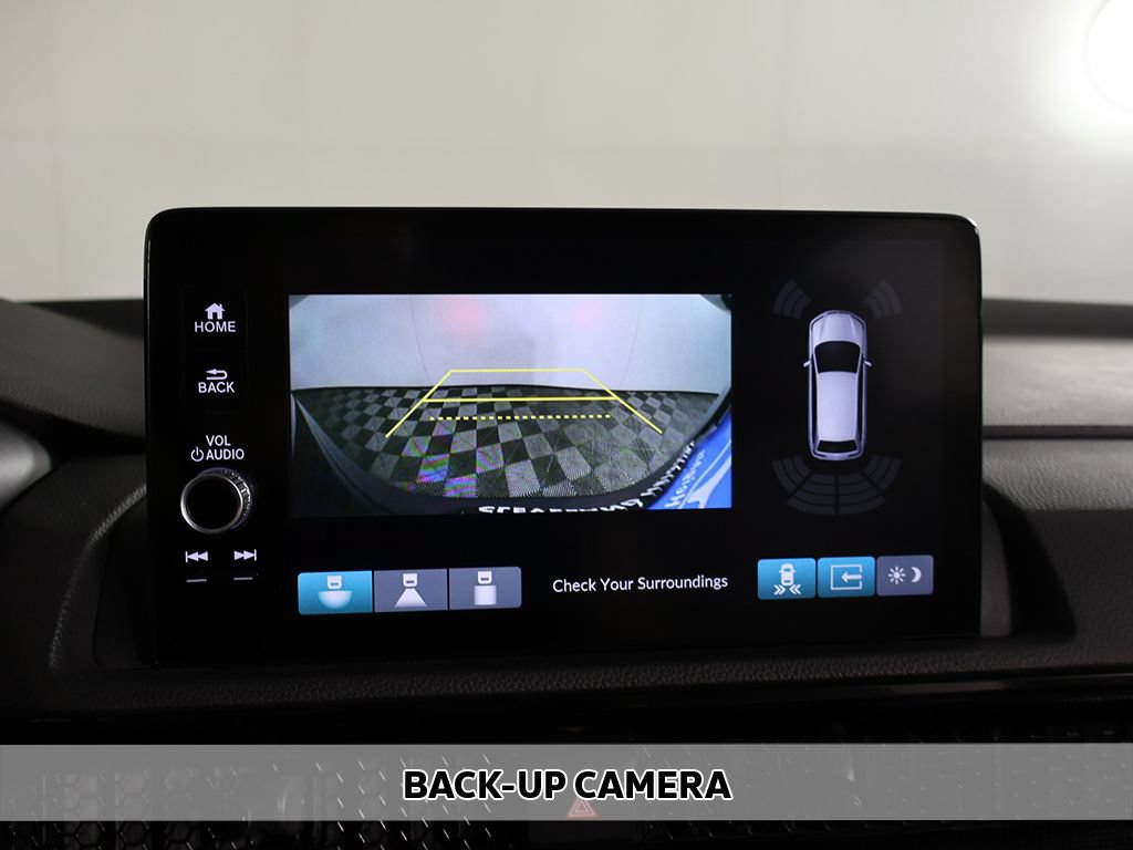 Used 2024 Honda CR-V EX-L image 6