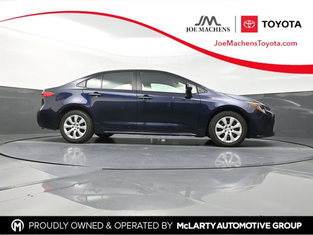 Used 2024 Toyota Corolla LE FWD image 1
