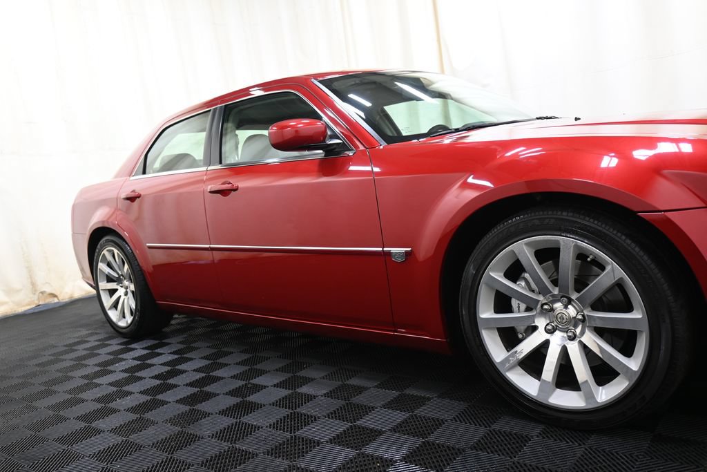 Used 2007 Chrysler 300 SRT8 RWD image 15