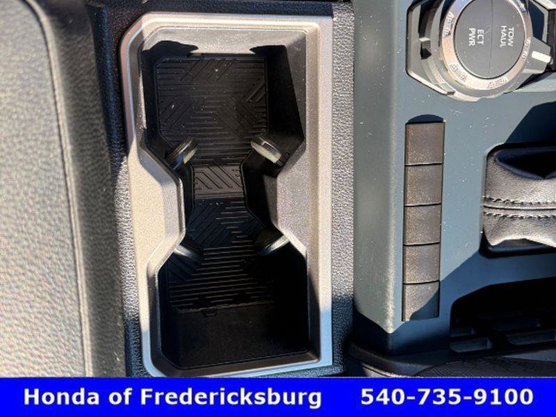 Used 2025 Toyota Tacoma SR5 image 16