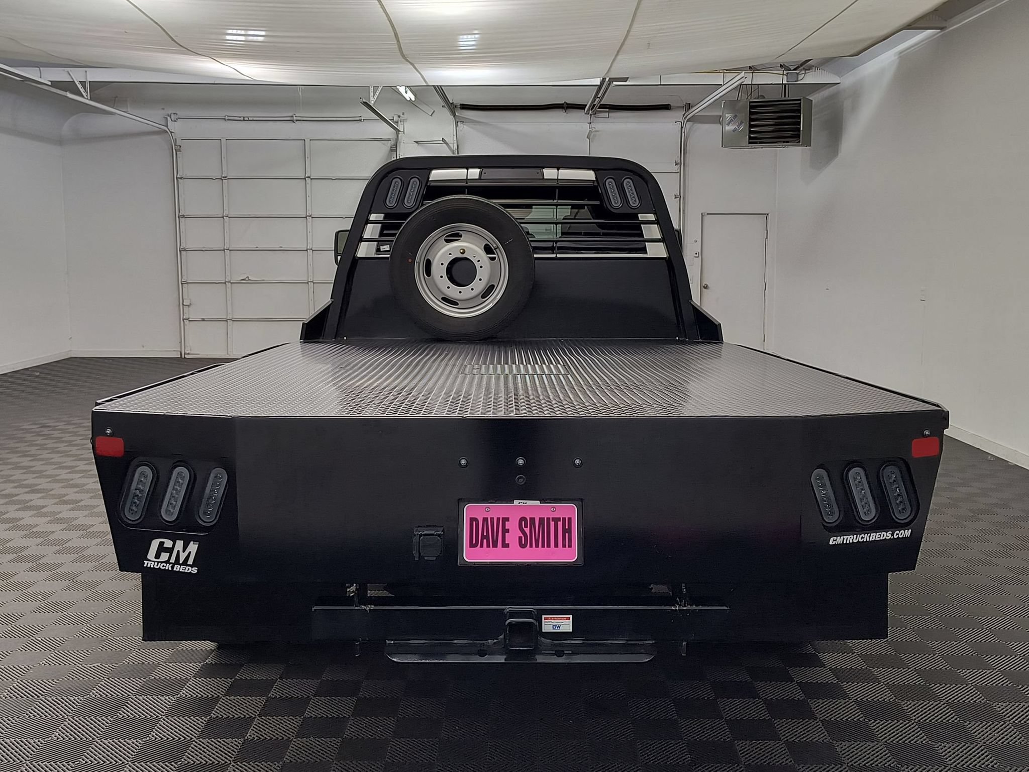 Used 2025 RAM 5500 Tradesman AWD/4WD image 9
