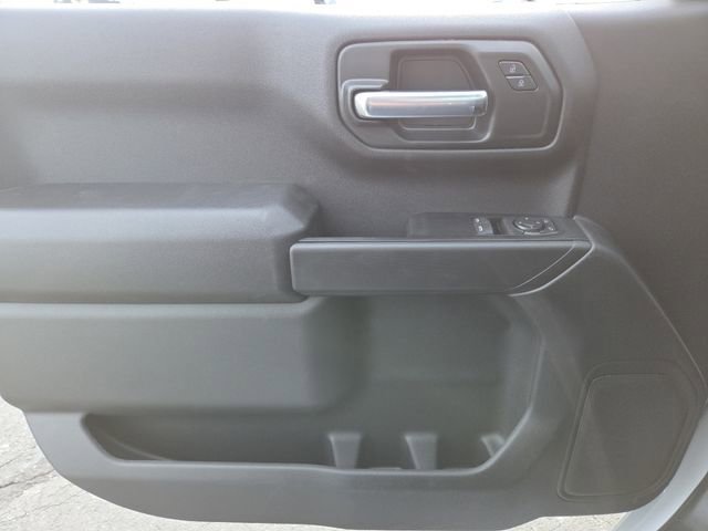 New 2026 Chevrolet Silverado 1500 W/T w/ WT Value Package image 26