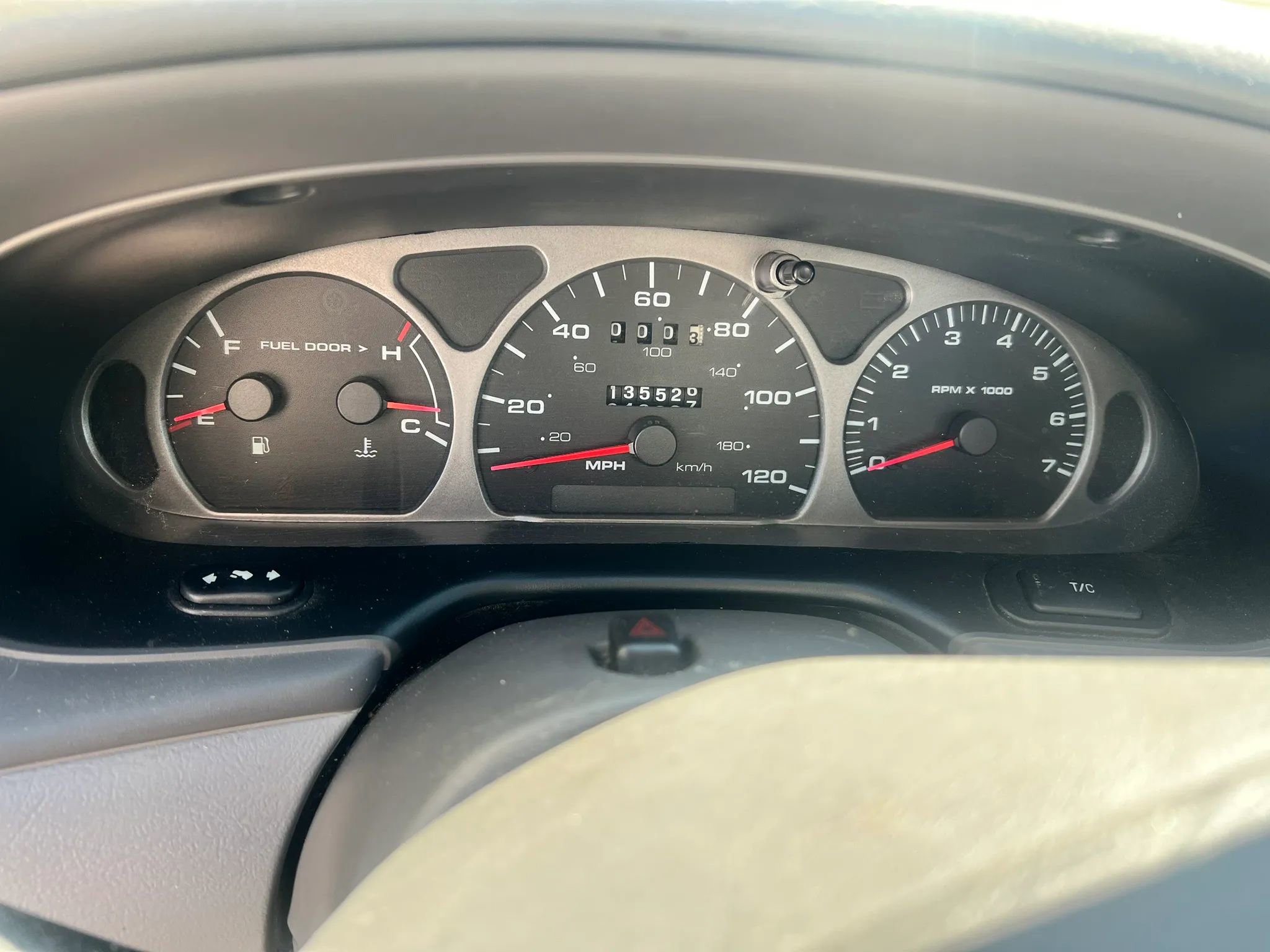 Used 2003 Mercury Sable LS Premium image 9
