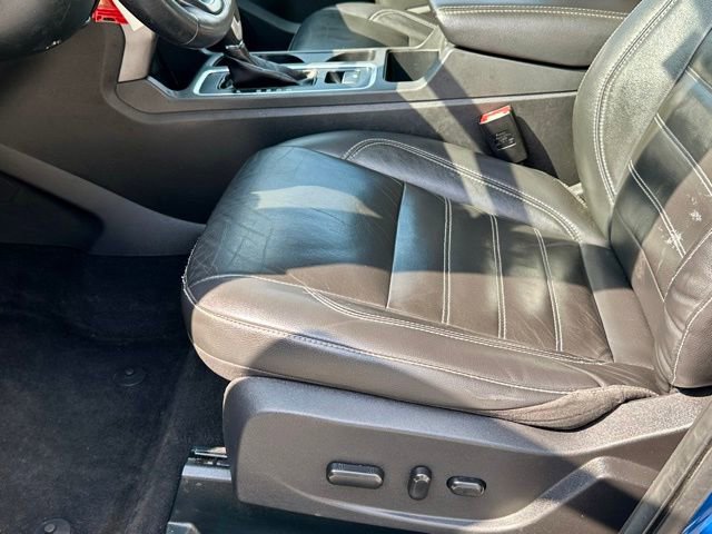 Used 2018 Ford Escape SEL AWD/4WD image 14