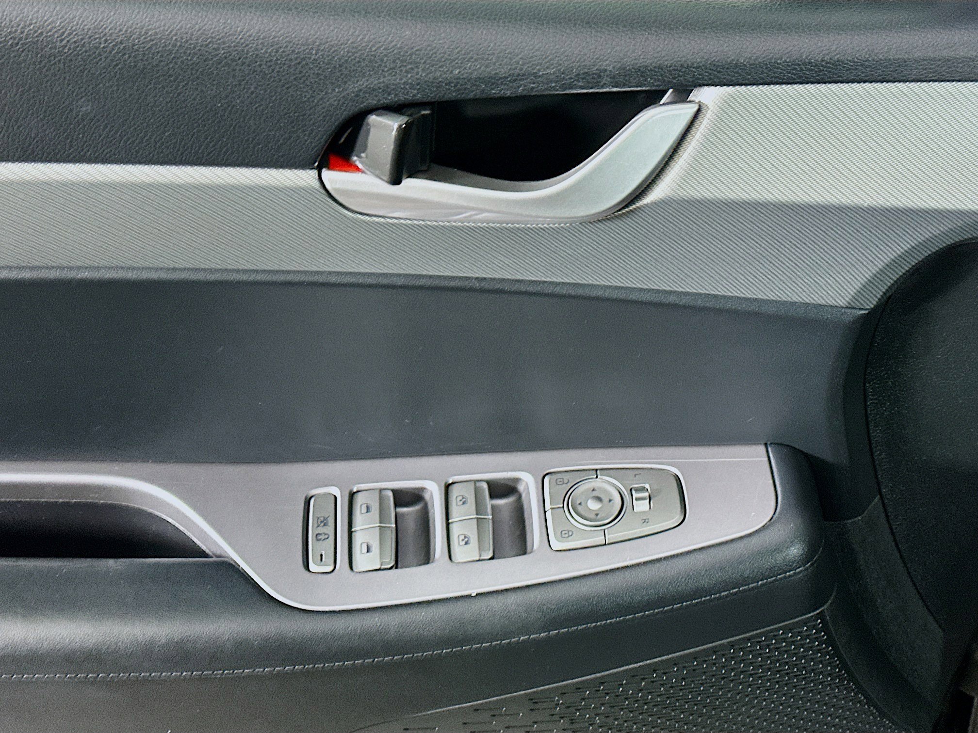 Used 2024 Hyundai Palisade SEL image 15