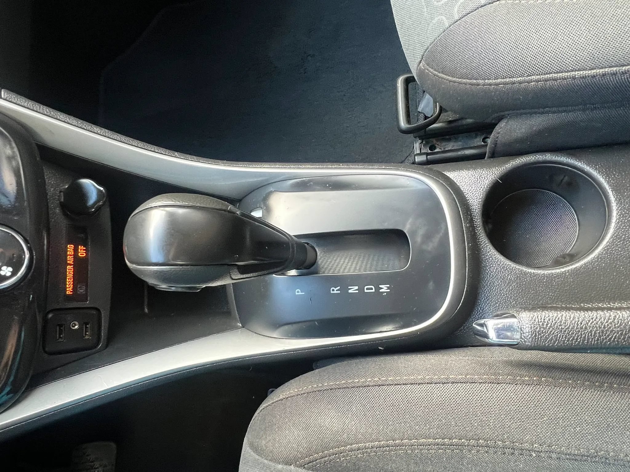 Used 2020 Chevrolet Trax LS w/ Tint and Cruise Package AWD/4WD image 20