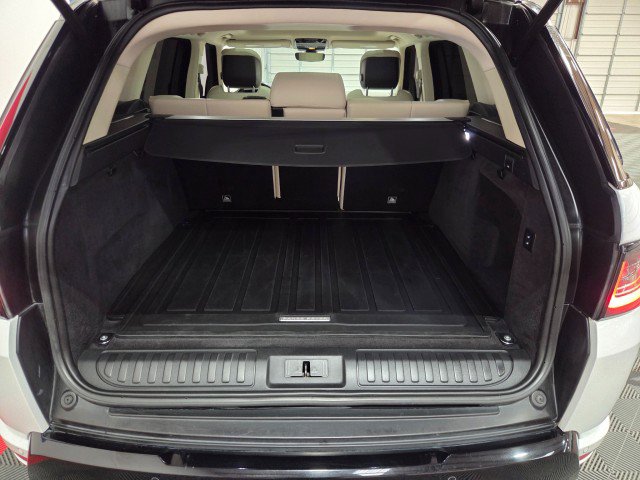 Used 2021 Land Rover Range Rover Sport HSE Dynamic image 76