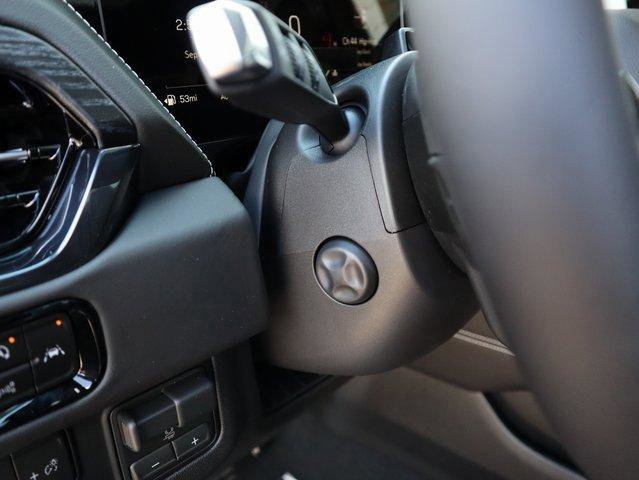 New 2026 GMC Yukon AT4 Ultimate image 31