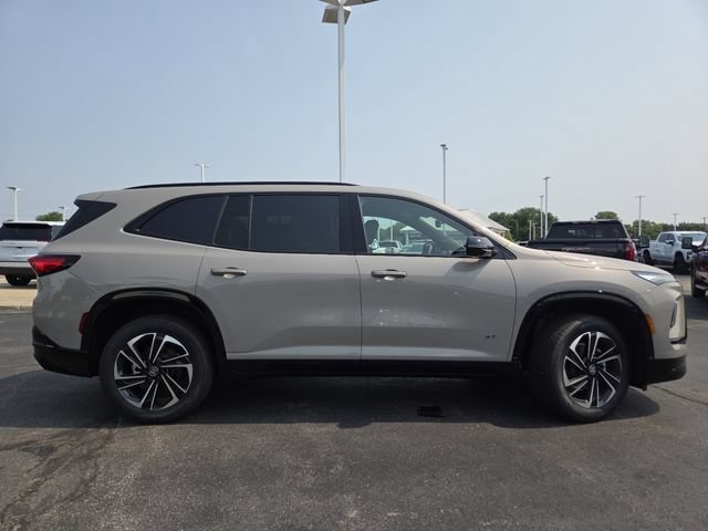 New 2026 Buick Enclave Sport Touring w/ Power Package FWD image 20