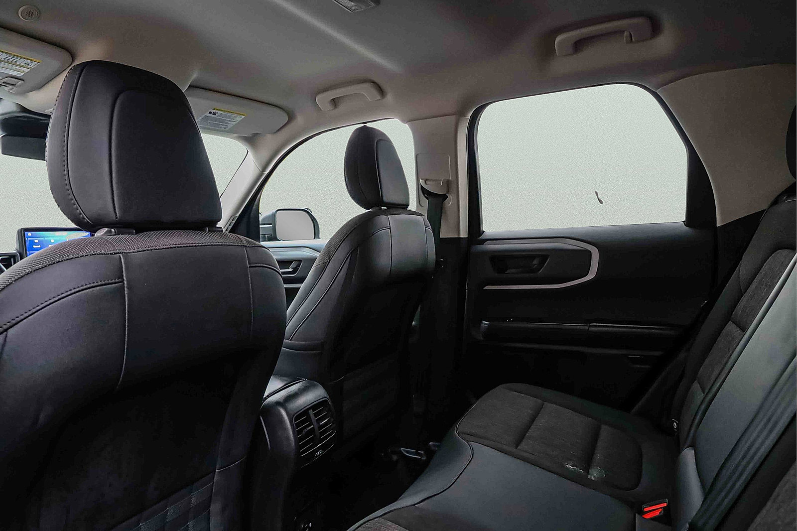 Used 2022 Ford Bronco Sport Big Bend AWD/4WD image 23