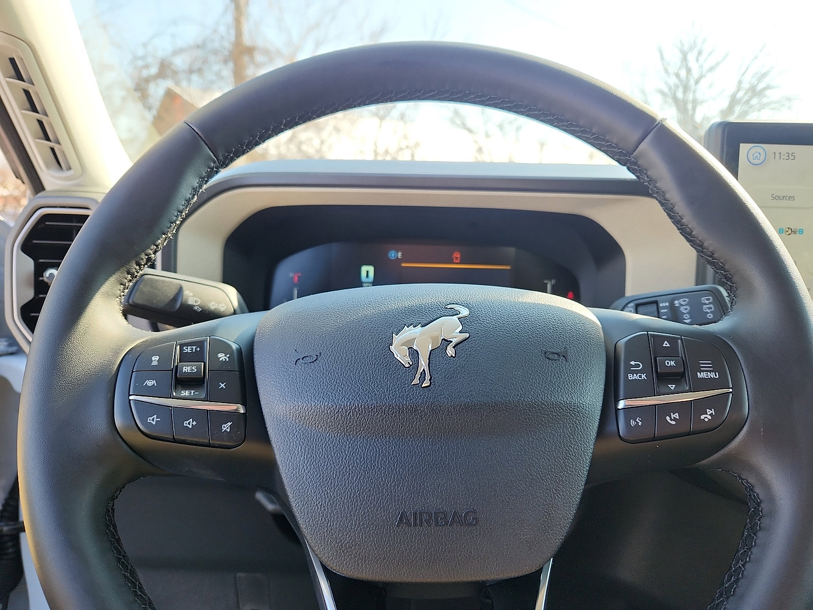 New 2026 Ford Bronco Sport Big Bend w/ Convenience Package AWD/4WD image 13