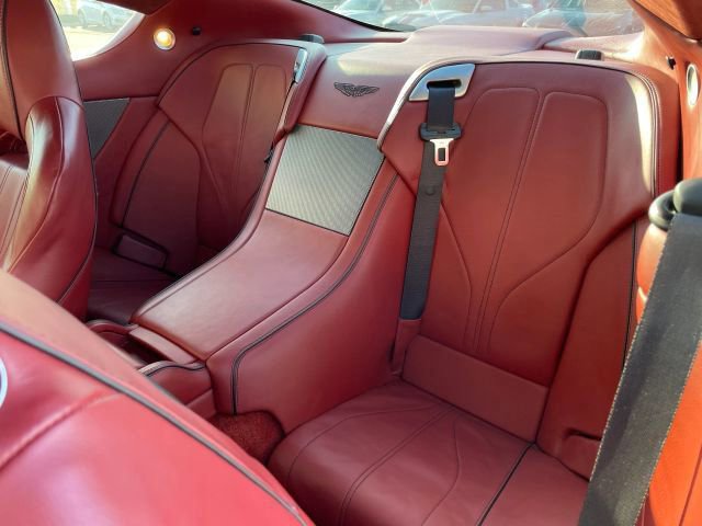 Used 2015 Aston Martin DB9 Coupe RWD image 43