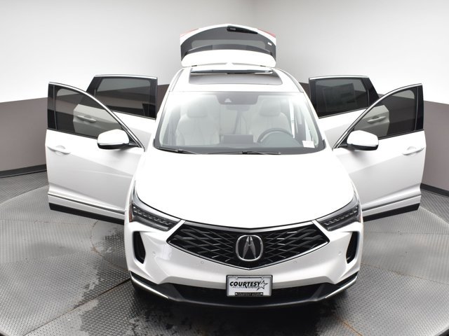 New 2026 Acura RDX SH-AWD w/ Technology Package image 46