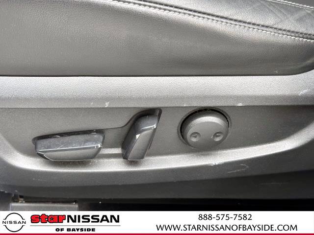 Used 2022 INFINITI QX55 Luxe w/ Cargo Package image 17