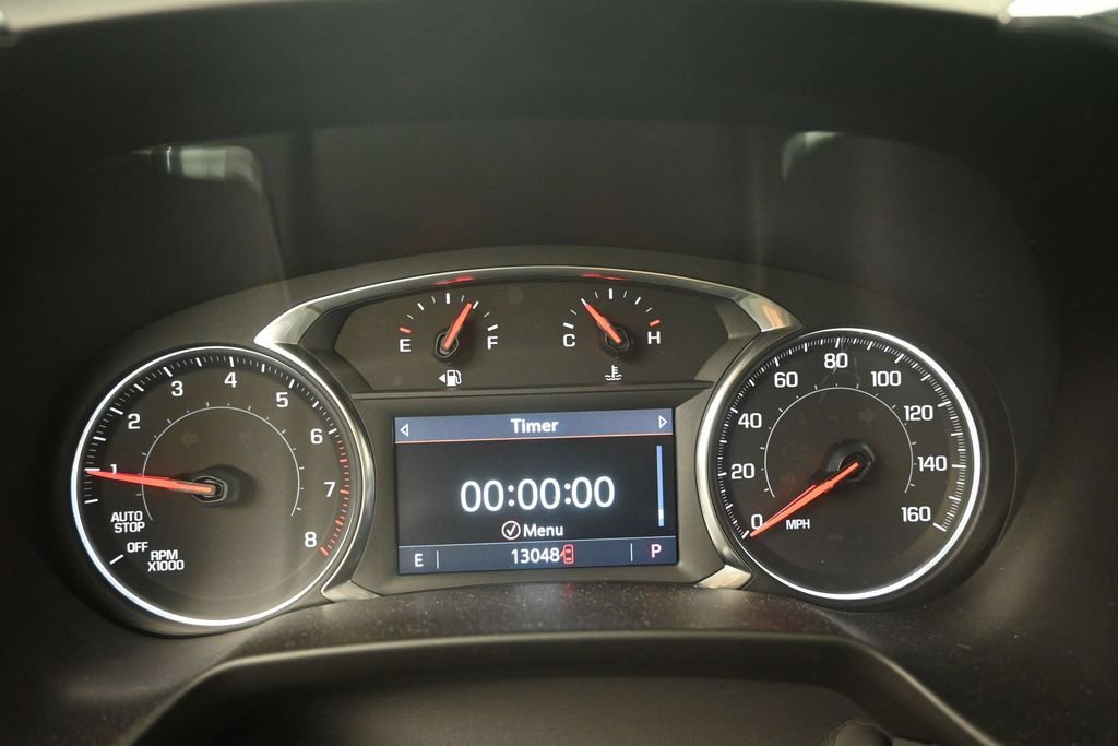 Used 2023 Chevrolet Blazer LT FWD image 11