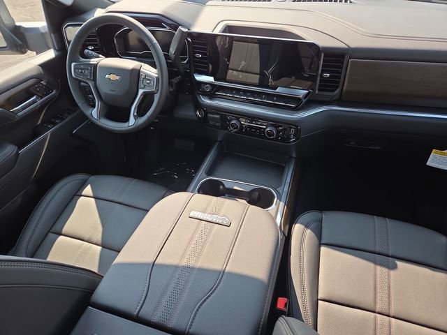 New 2025 Chevrolet Silverado 2500 High Country w/ Technology Package image 30