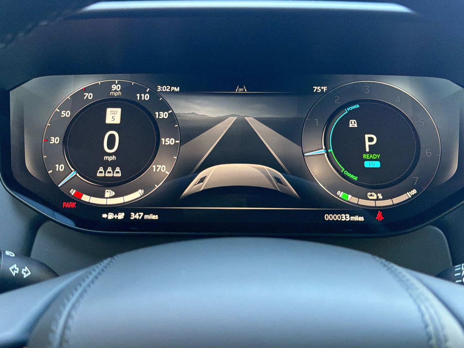 New 2026 Land Rover Range Rover Sport Dynamic SE image 20