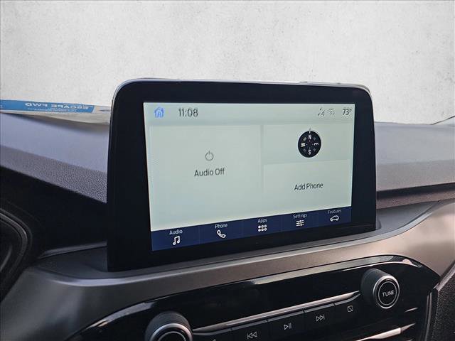 New 2026 Ford Escape Active image 16