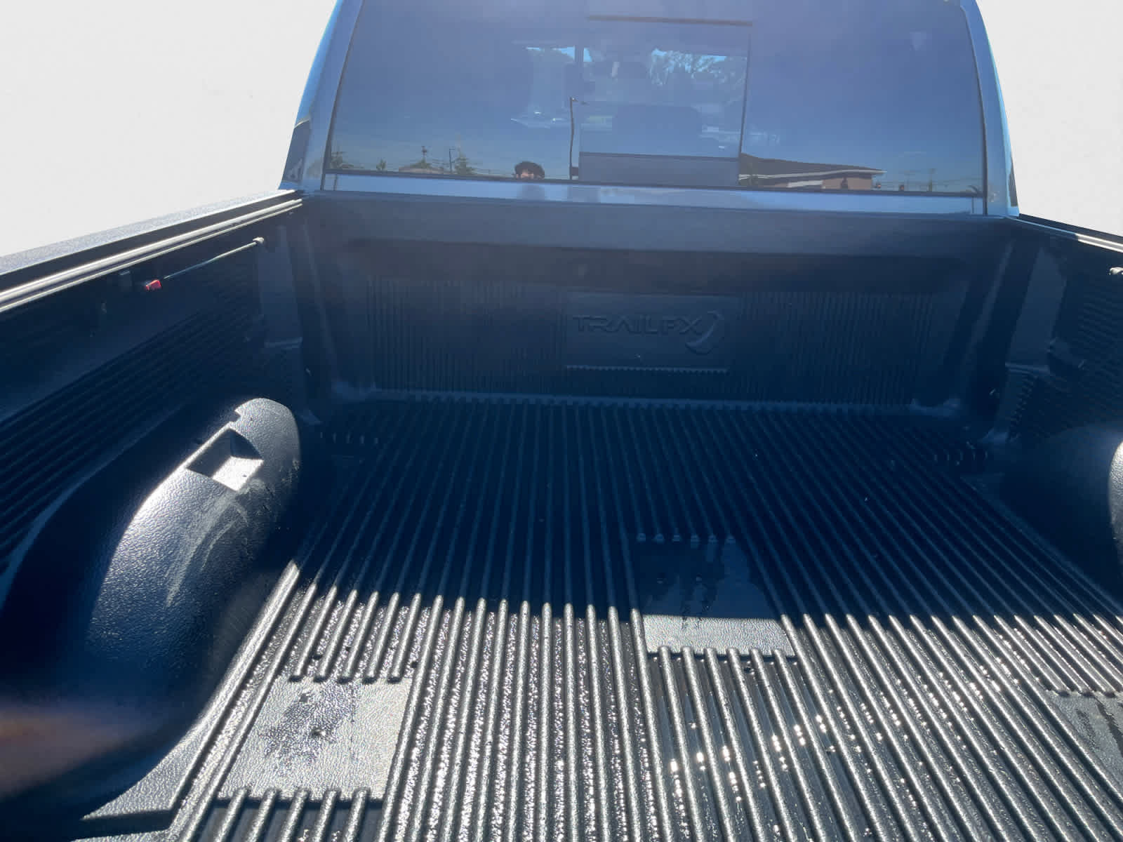 Used 2019 RAM 1500 Classic Warlock AWD/4WD image 24