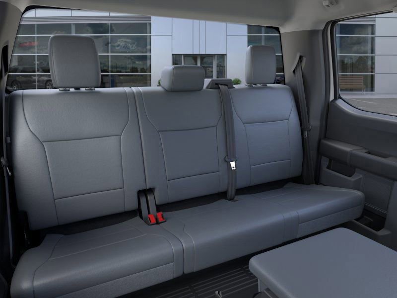 New 2026 Ford F350 XL w/ Snow Plow Prep Package image 11