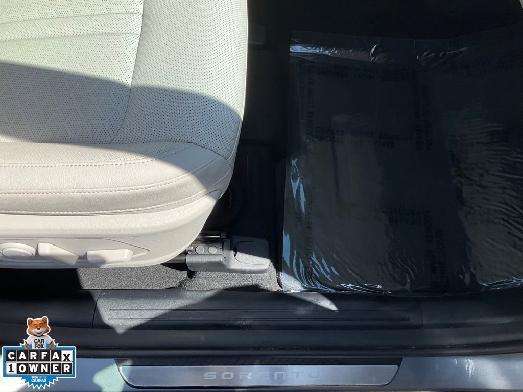Used 2023 Kia Sorento SX Prestige image 71