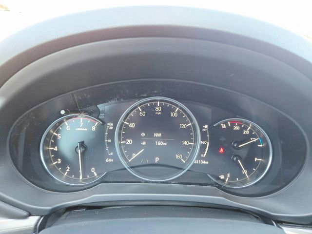 Used 2021 MAZDA CX-5 Grand Touring w/ GT Premium Package AWD/4WD image 20