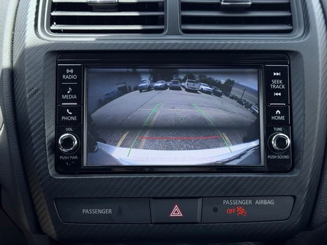 Used 2024 Mitsubishi Outlander Sport ES AWD/4WD image 35
