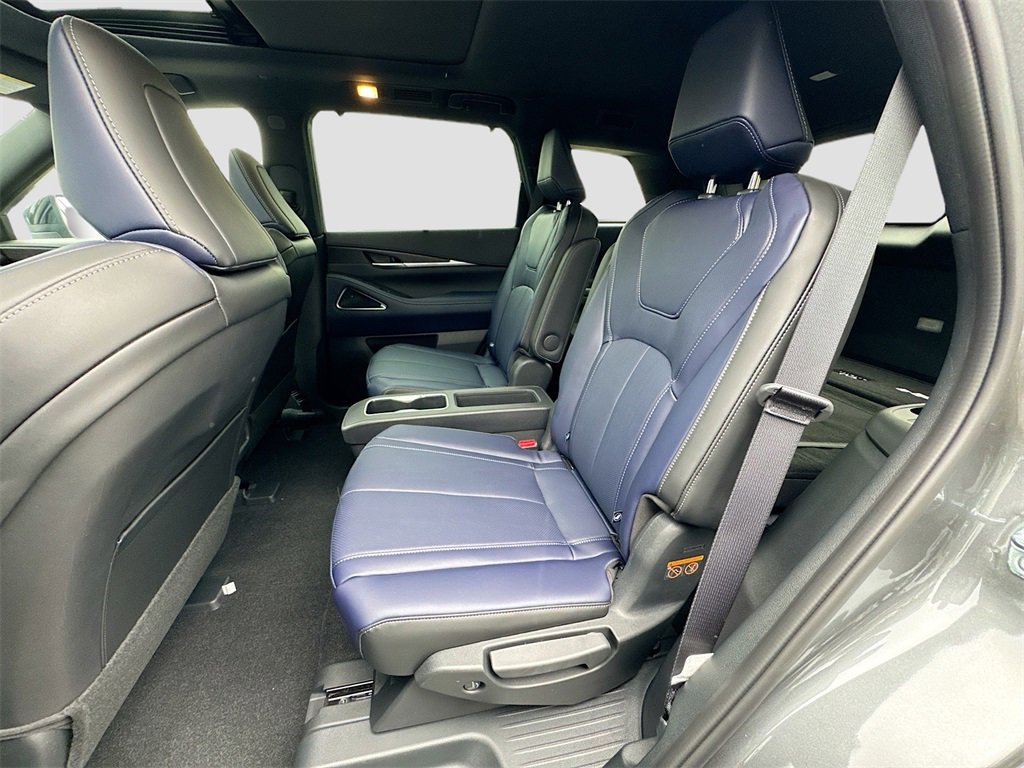 New 2026 INFINITI QX60 Sport w/ Dark Cargo Package image 26