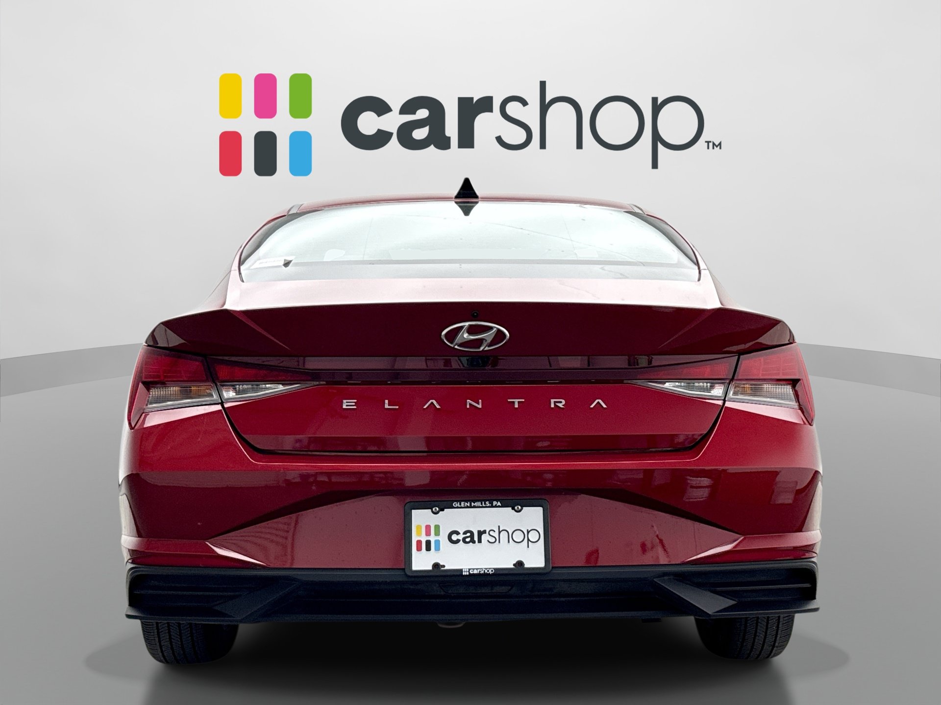 Used 2023 Hyundai Elantra SEL FWD image 4
