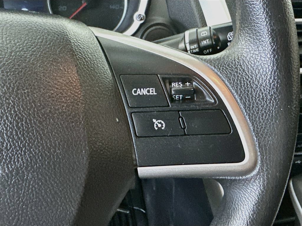 Used 2019 Mitsubishi Eclipse Cross ES AWD/4WD image 24
