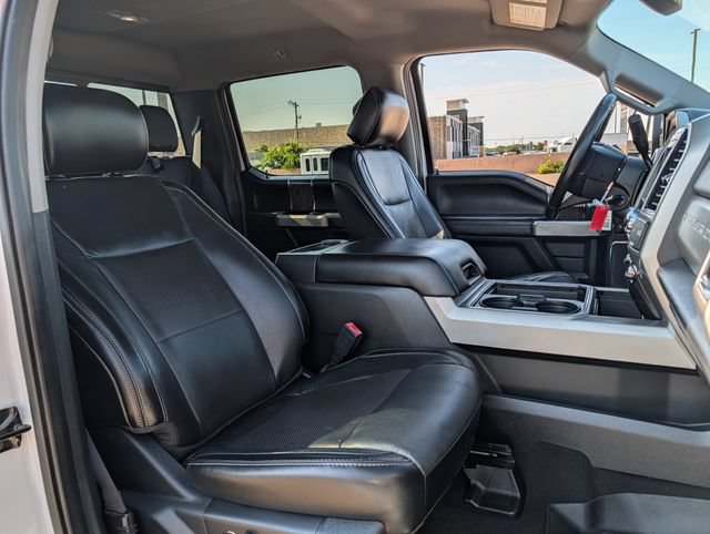 Used 2019 Ford F250 Lariat w/ Chrome Package AWD/4WD image 25