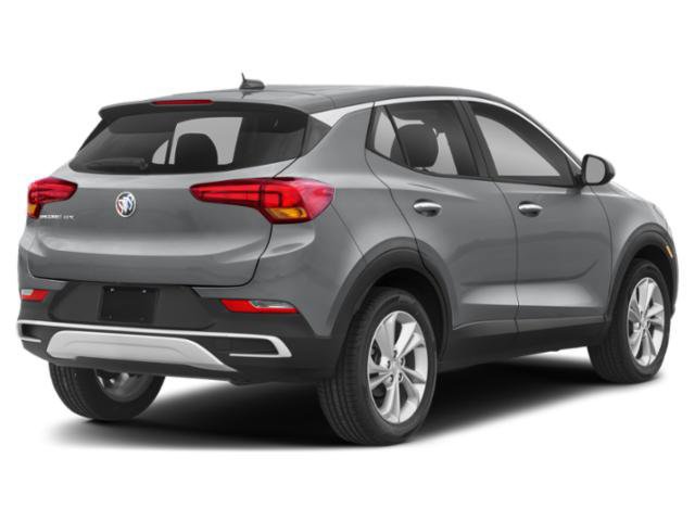 Used 2023 Buick Encore GX Select w/ Sport Touring Package AWD/4WD image 5