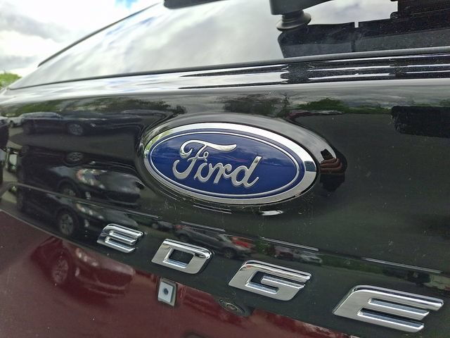 Certified 2024 Ford Edge SEL w/ Convenience Package AWD/4WD image 37
