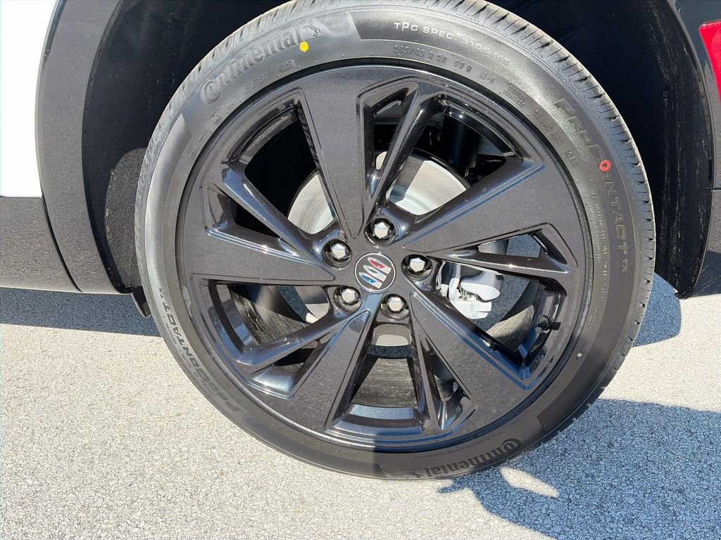 New 2026 Buick Envision Sport Touring AWD/4WD image 33