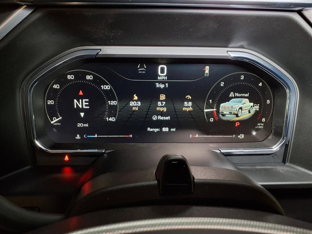 New 2026 GMC Sierra 1500 Denali image 22