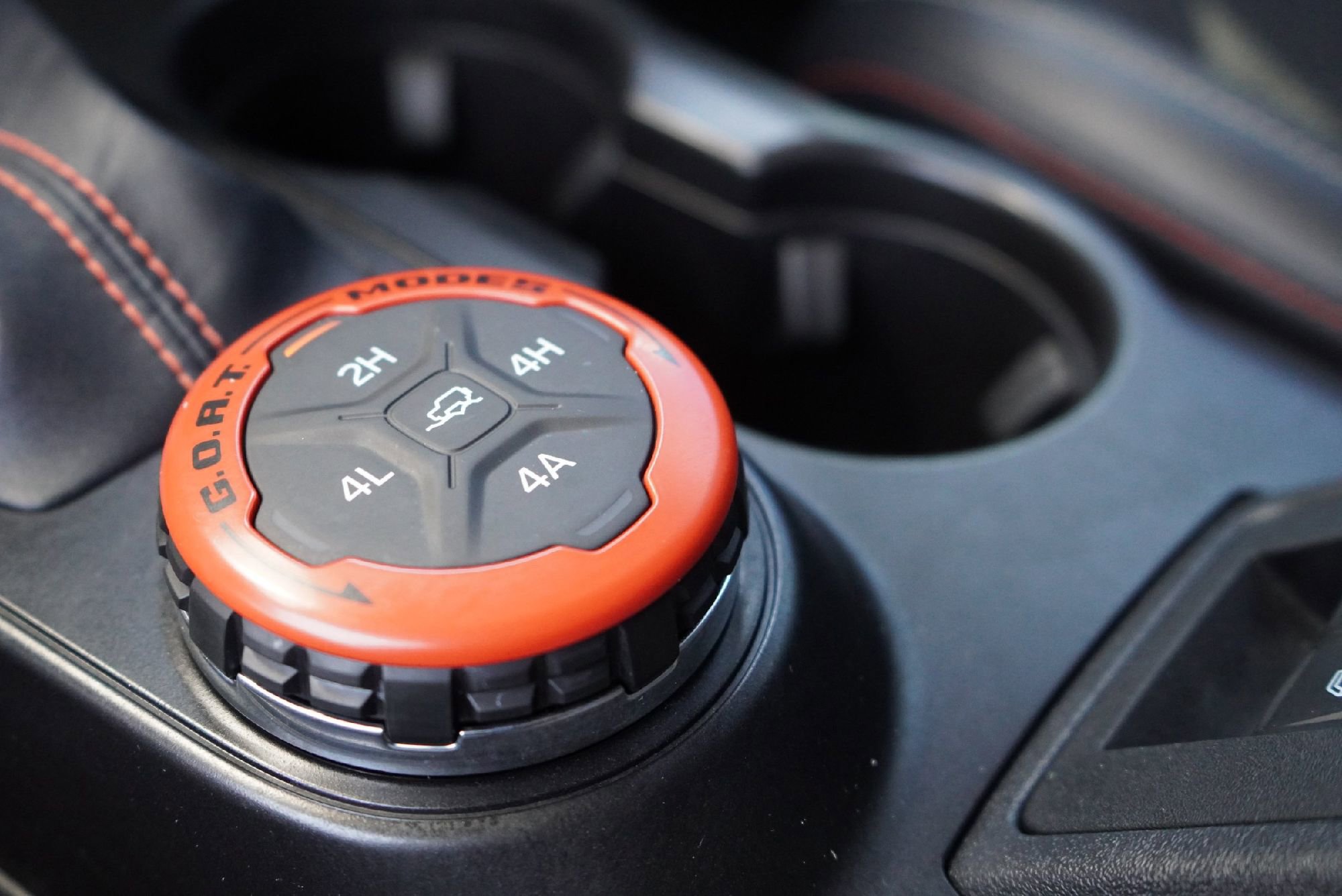 Used 2023 Ford Bronco Raptor image 16