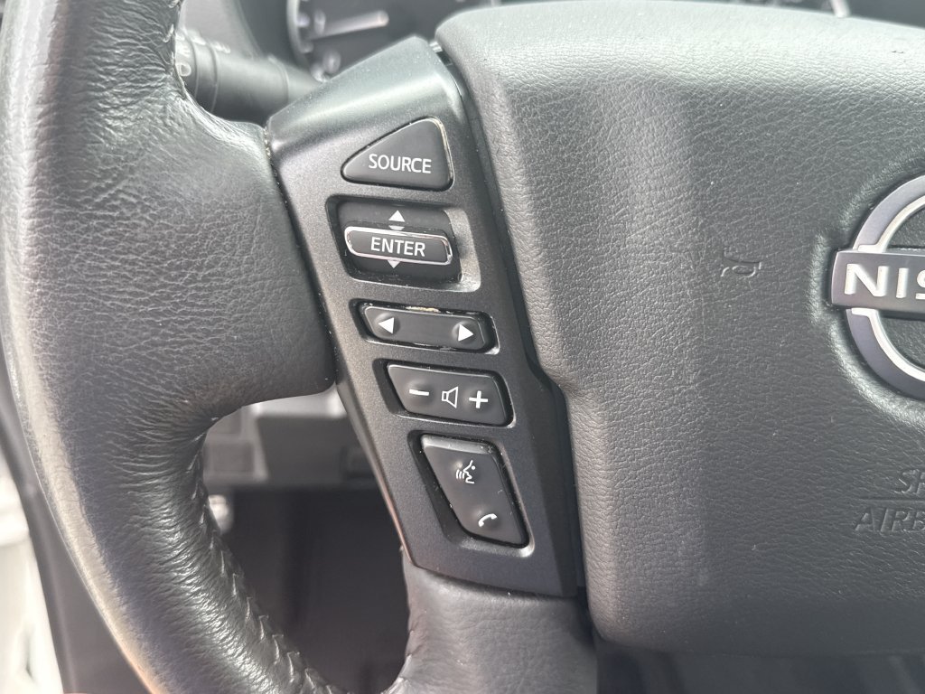 Used 2023 Nissan Frontier SV w/ SV Convenience Package RWD image 21