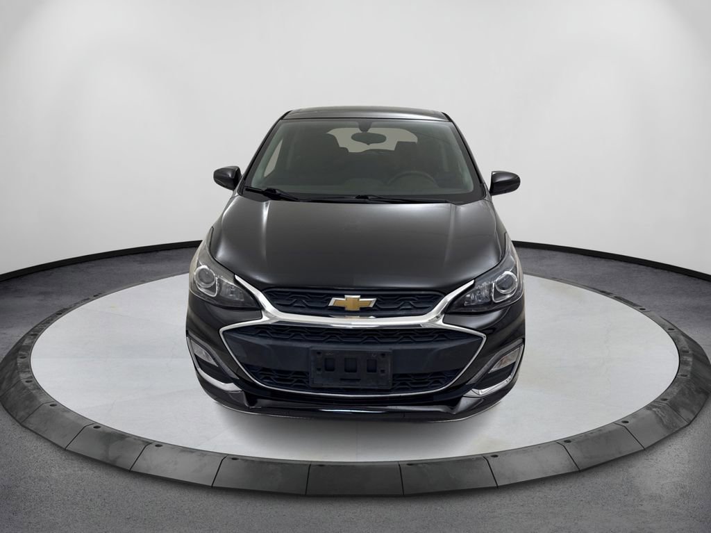 Used 2019 Chevrolet Spark LT FWD image 2