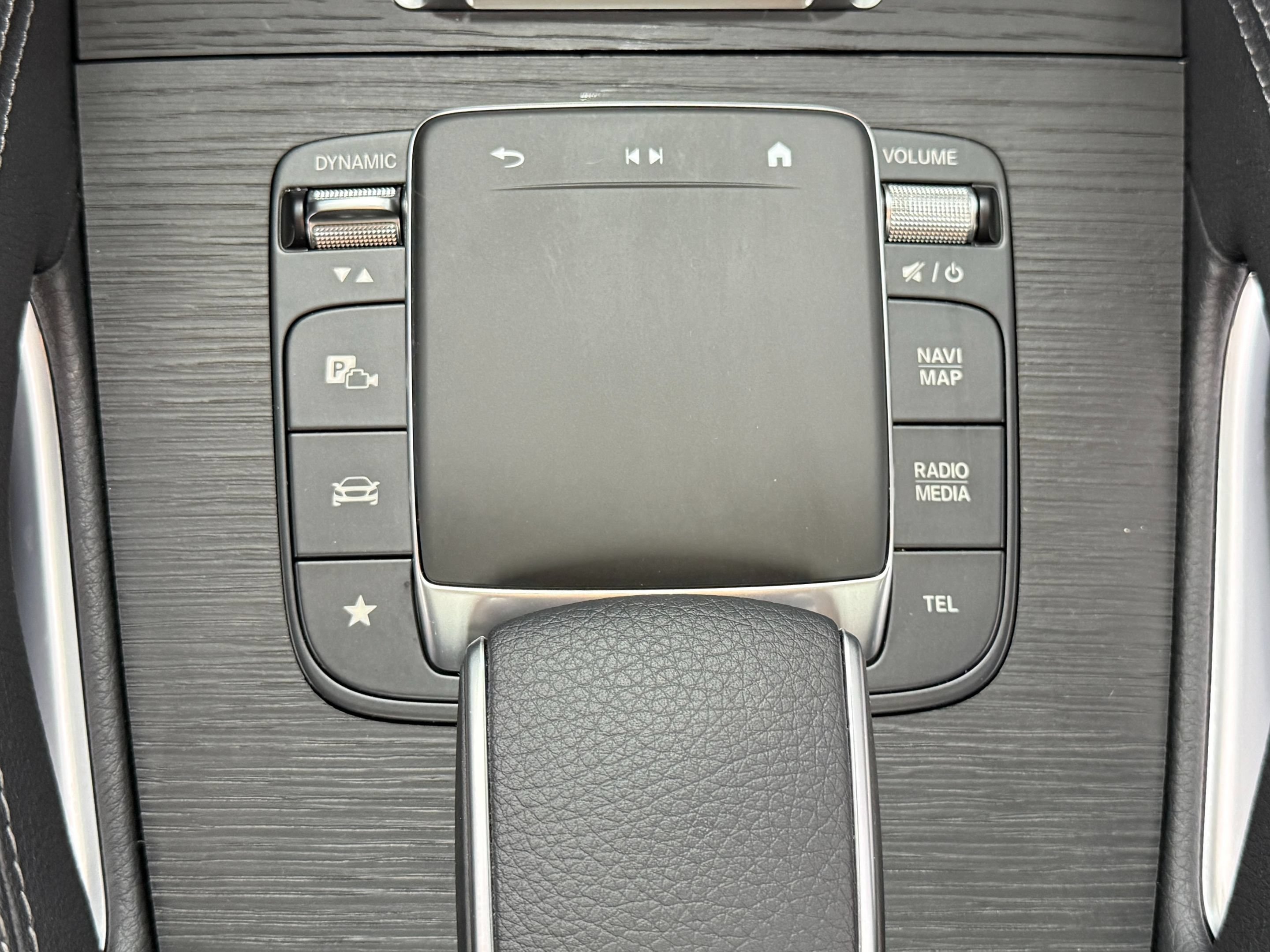 Used 2024 Mercedes-Benz GLE 450 4MATIC image 35